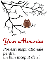 Your Memories