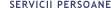  &raquo; Servicii persoane 